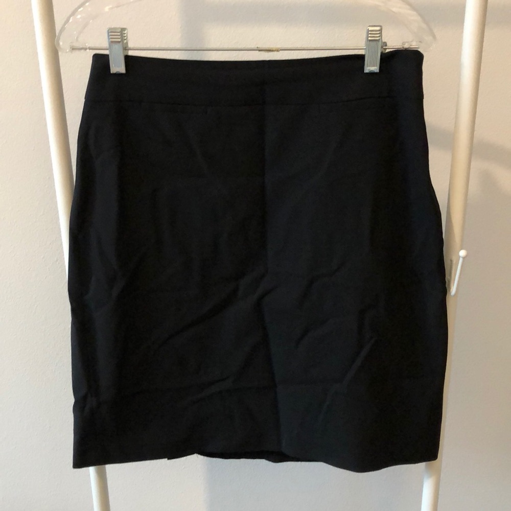 Black Skirt